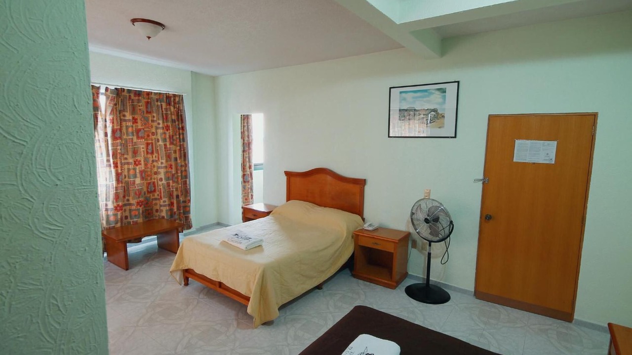 Photo of Bedroom in Zitacuaro