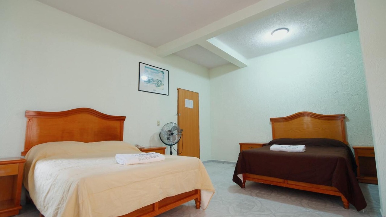 Photo of Bedroom in Zitacuaro