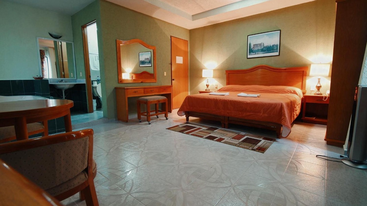Photo of Bedroom in Zitacuaro