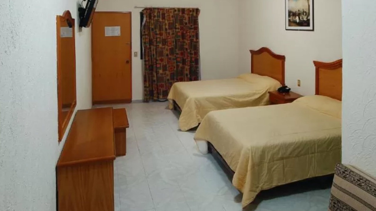 Photo of Bedroom in Zitacuaro