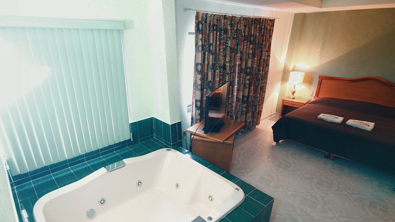 Photo of Bathroom in Zitacuaro