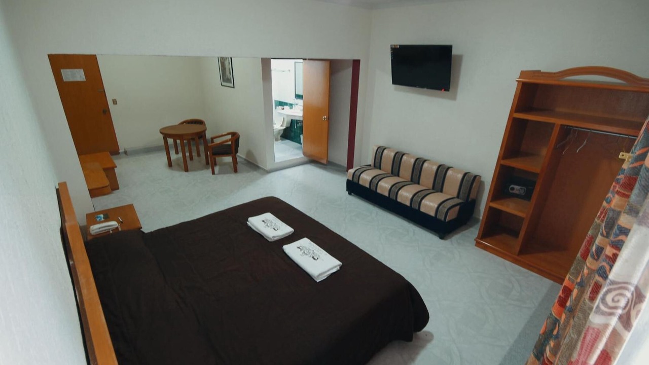 Photo of Bedroom in Zitacuaro