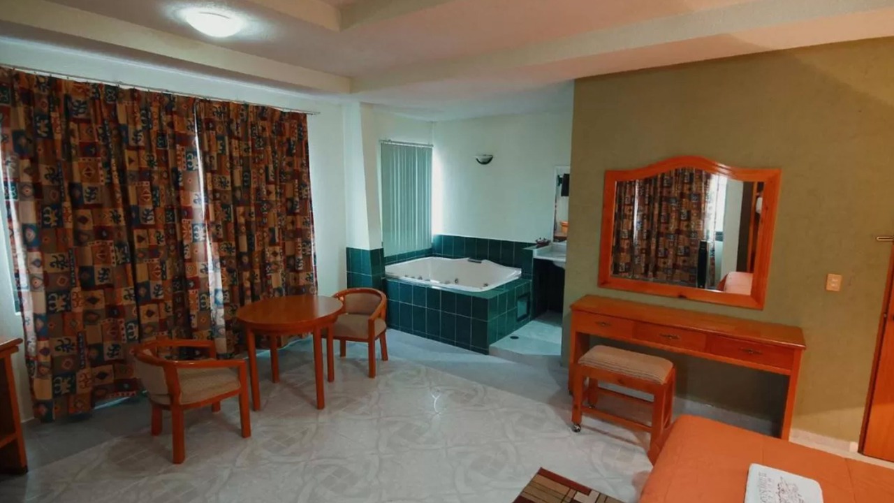 Photo of Bathroom in Zitacuaro