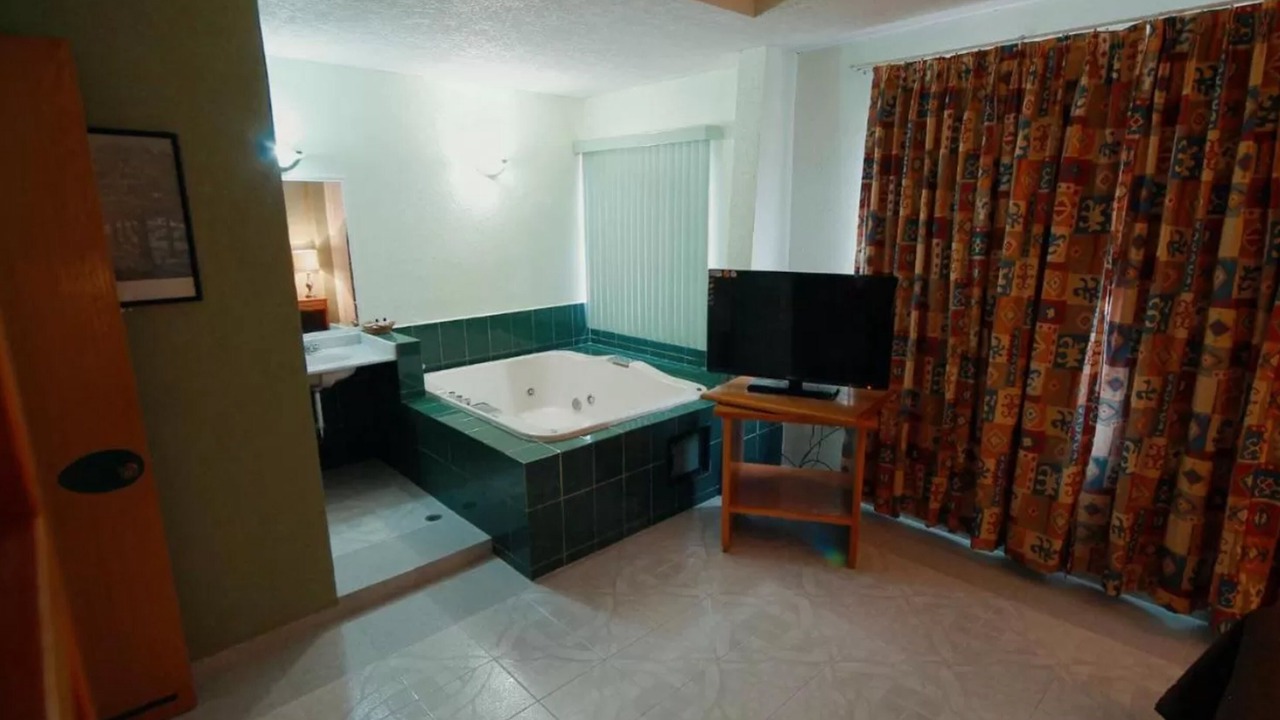 Photo of Bedroom in Zitacuaro