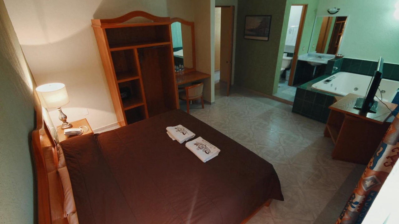 Photo of Bedroom in Zitacuaro