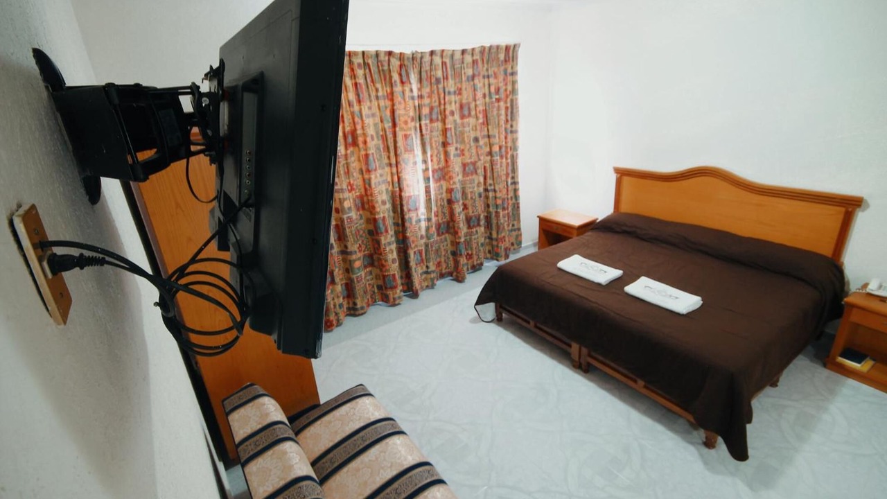 Photo of Bedroom in Zitacuaro