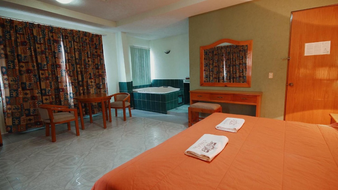 Photo of Bedroom in Zitacuaro