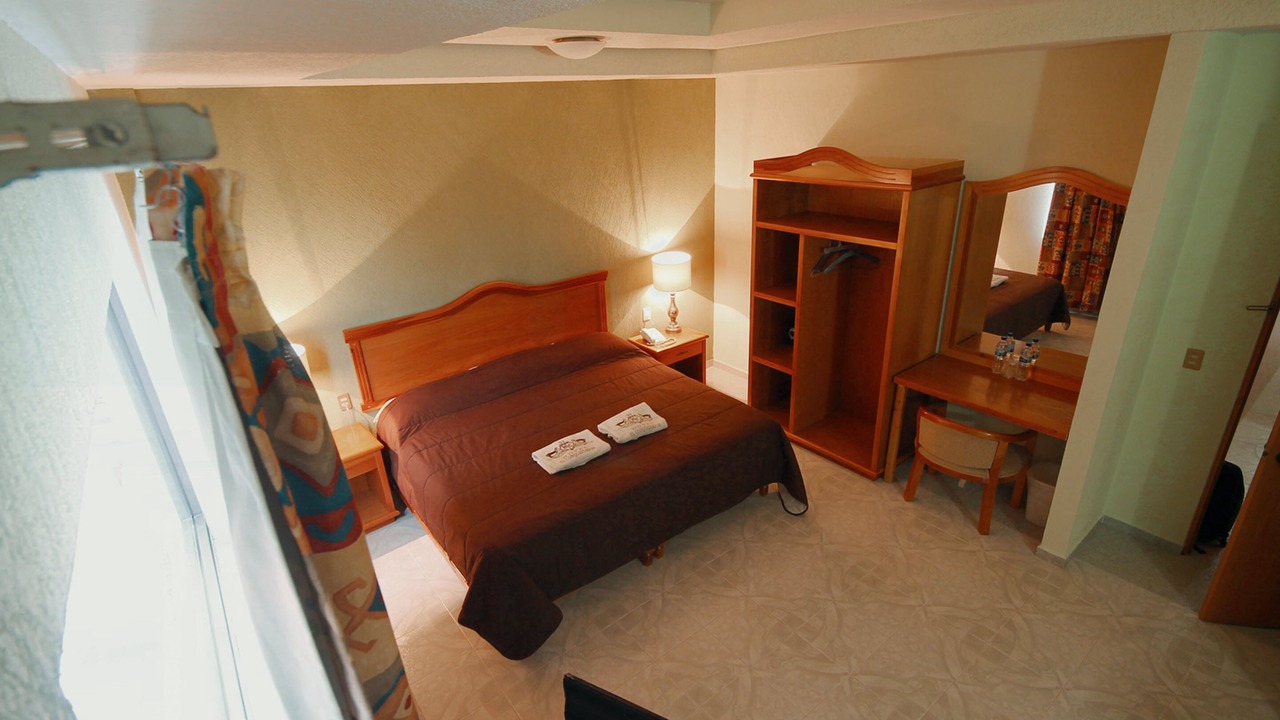 Photo of Bedroom in Zitacuaro