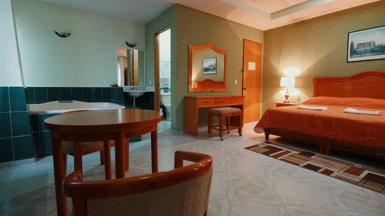 Photo of Bedroom in Zitacuaro