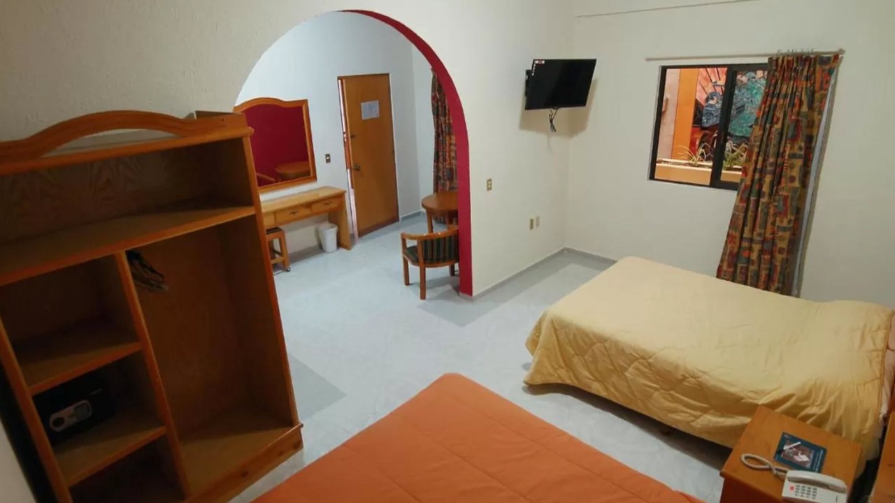 Photo of Bedroom in Zitacuaro