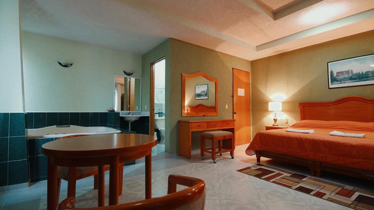 Photo of Bedroom in Zitacuaro