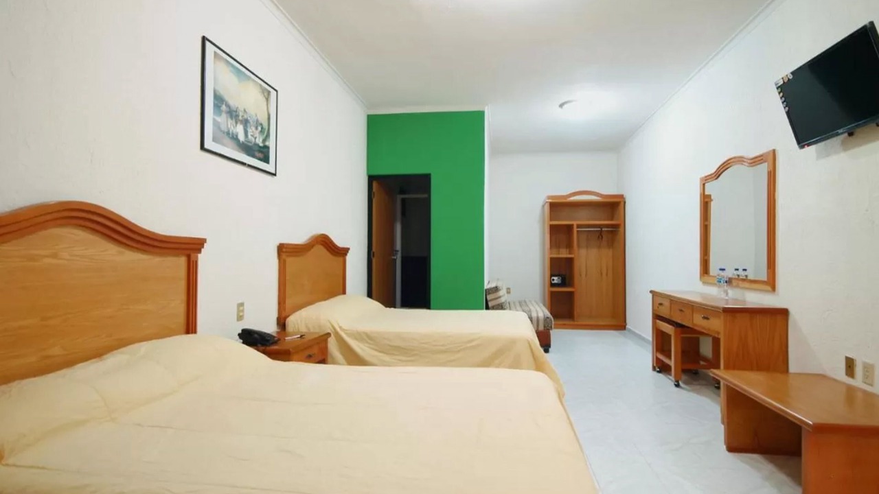 Photo of Bedroom in Zitacuaro