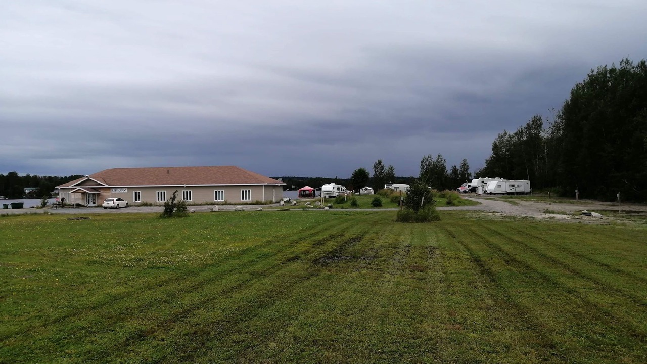 Photo of Outdoor in Abitibi-Temiscamingue
