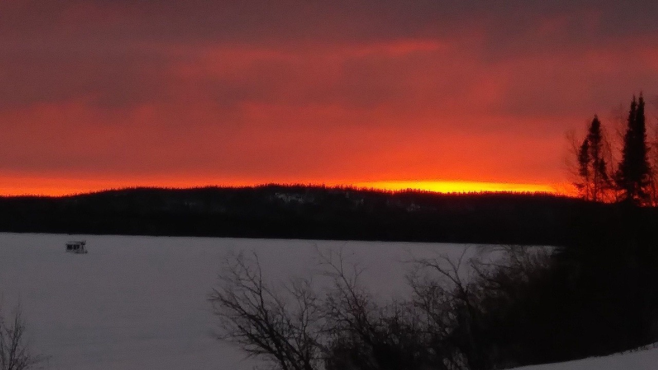 Photo of Outdoor in Abitibi-Temiscamingue