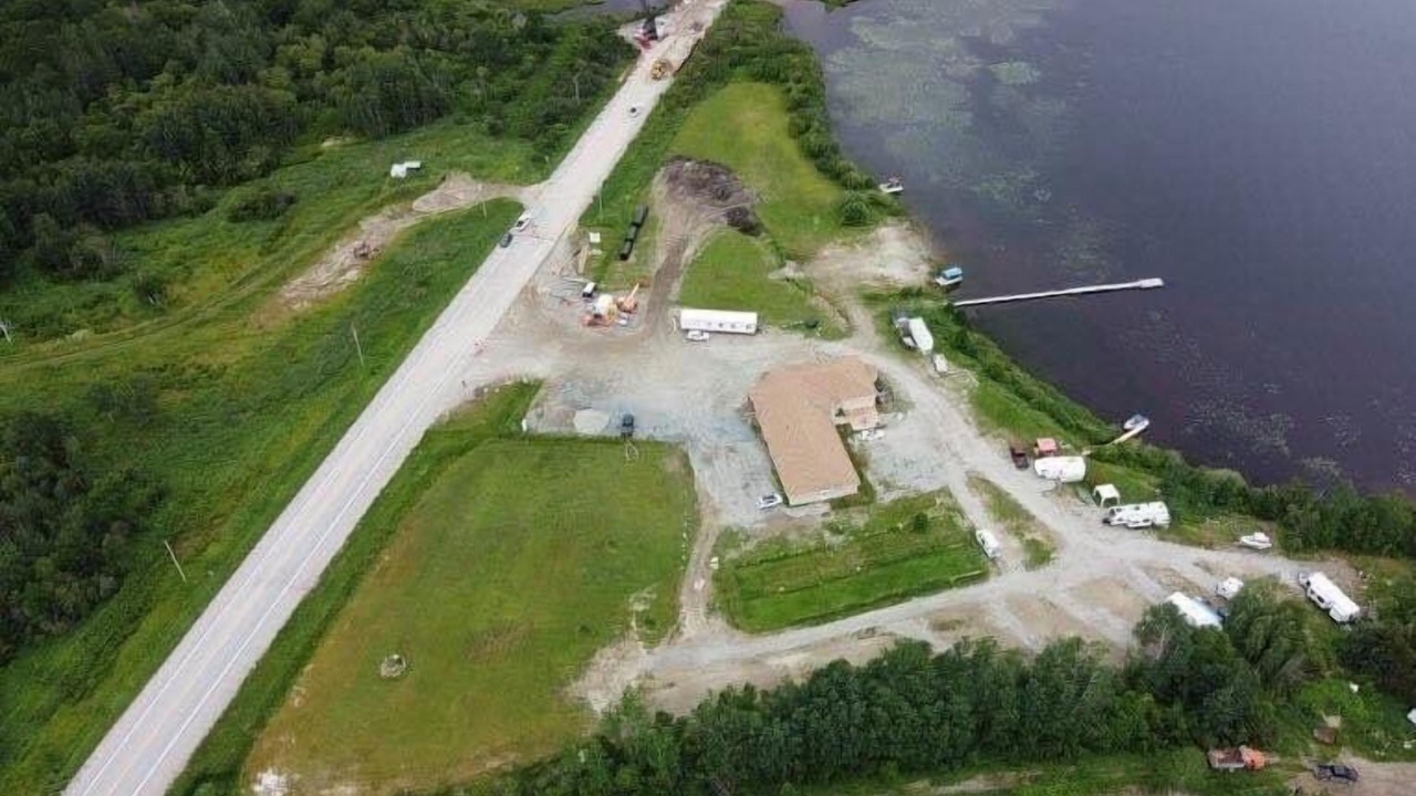Photo of Outdoor in Abitibi-Temiscamingue