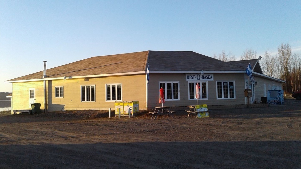 Photo of Others in Abitibi-Temiscamingue