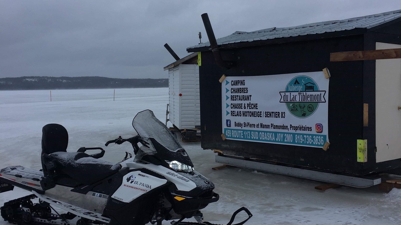 Photo of Outdoor in Abitibi-Temiscamingue