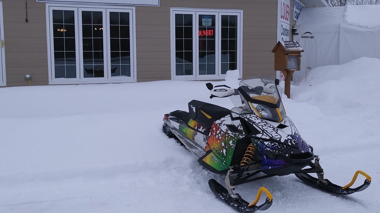 Photo of Outdoor in Abitibi-Temiscamingue