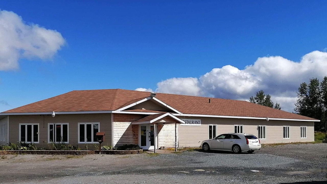 Photo of Outdoor in Abitibi-Temiscamingue