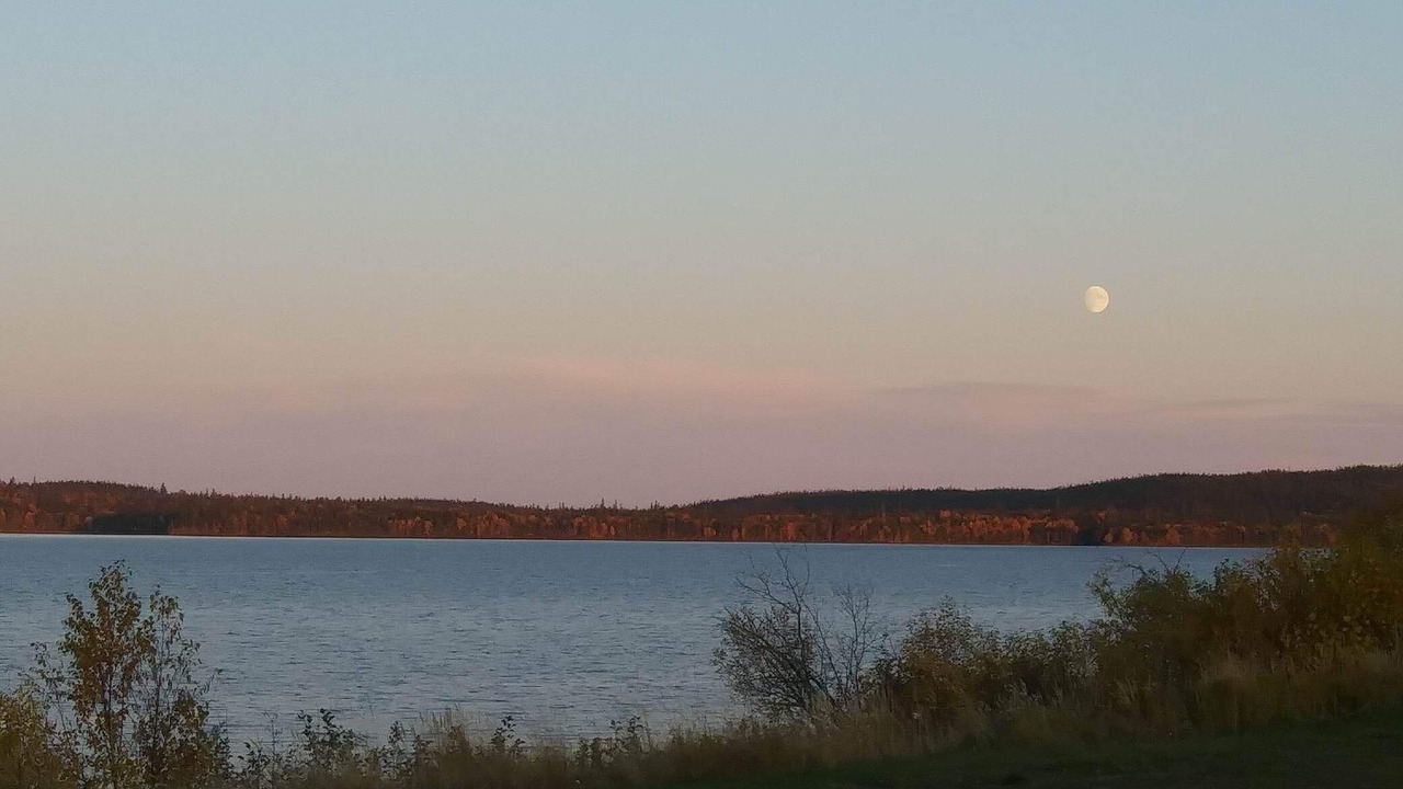 Photo of Outdoor in Abitibi-Temiscamingue