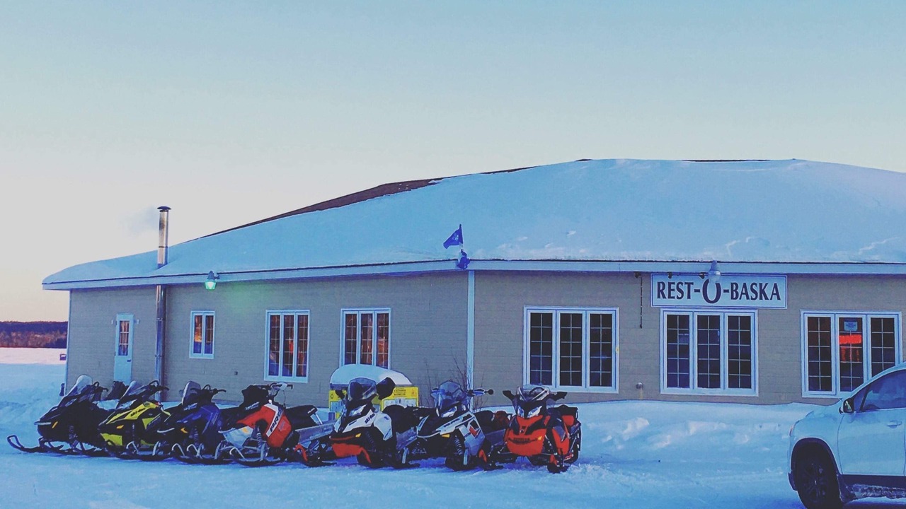 Photo of Outdoor in Abitibi-Temiscamingue