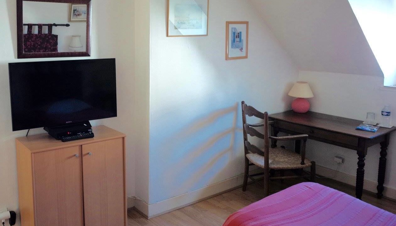 Photo of Bedroom in Chartres