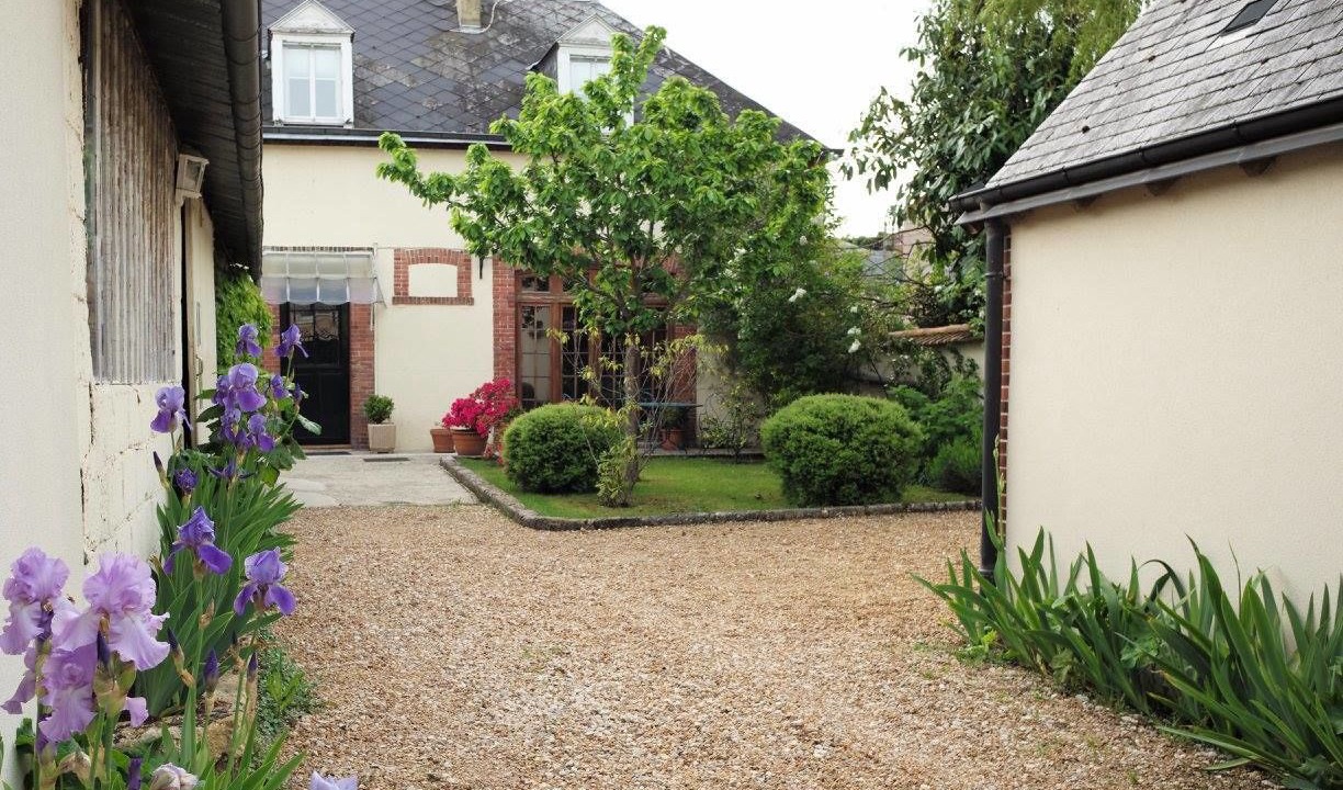Photo of Outdoor in Chartres
