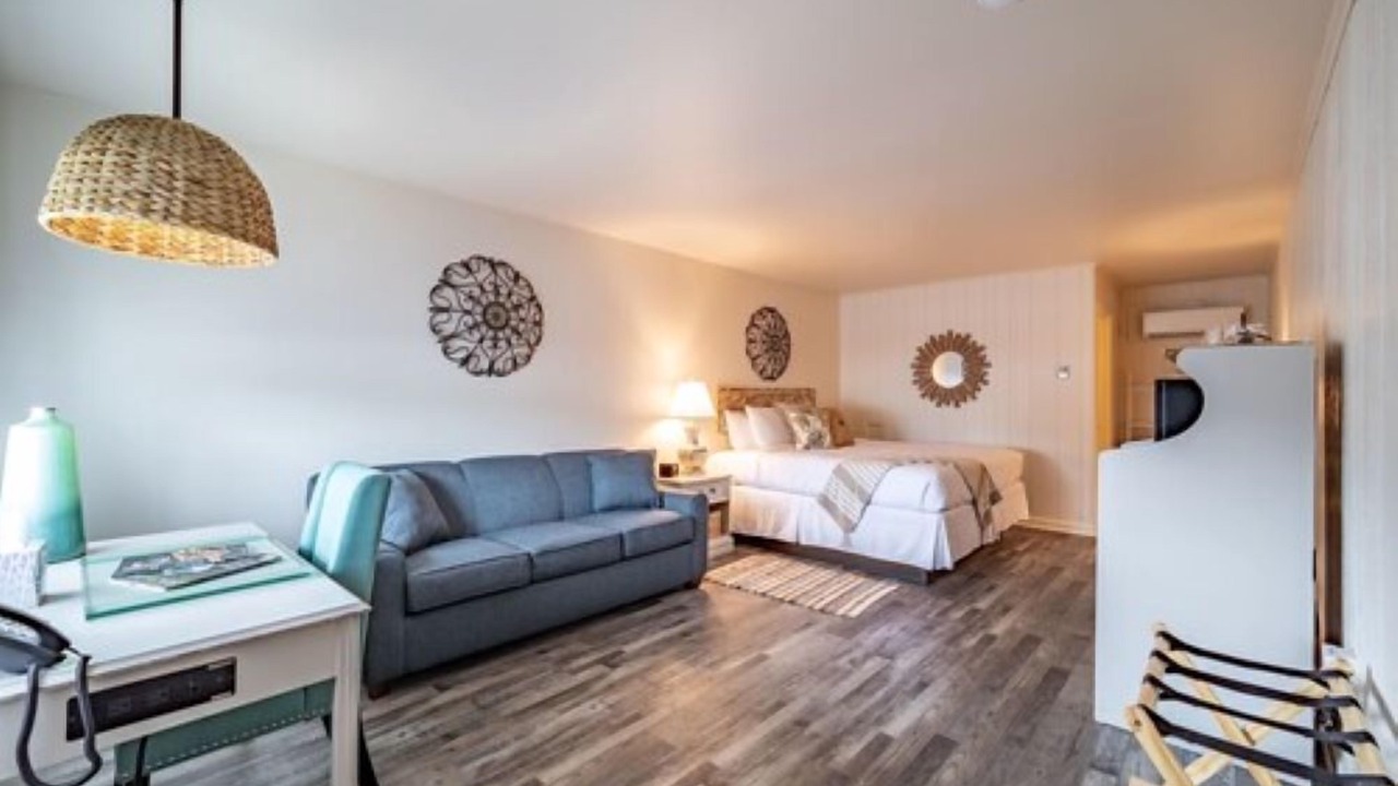 Photo of Bedroom in Rehoboth Beach