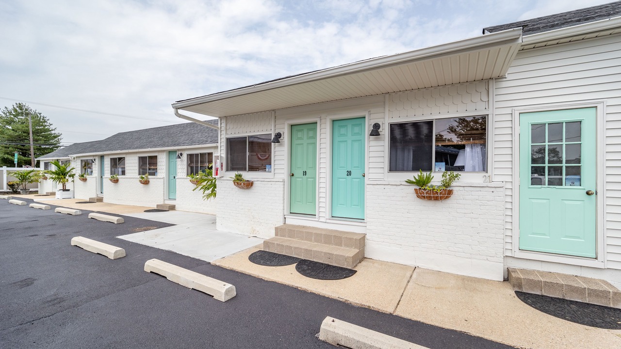 Photo of Outdoor in Rehoboth Beach