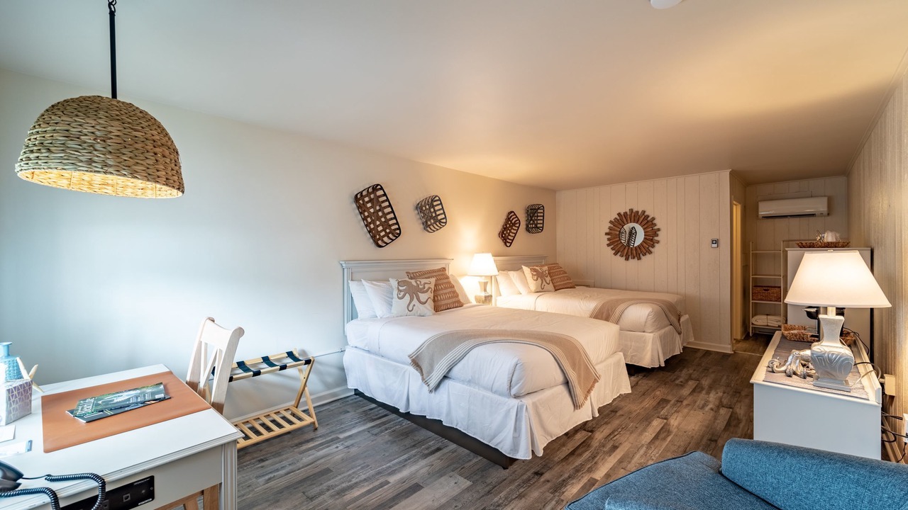 Photo of Bedroom in Rehoboth Beach