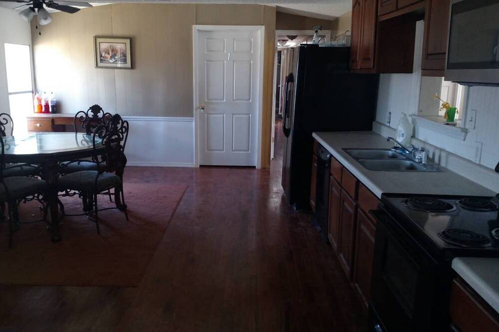 Photo of Kitchen in Hernando