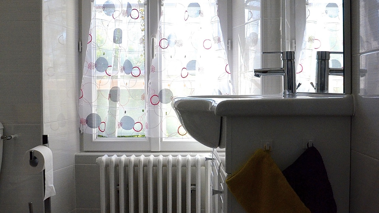 Photo of Bathroom in Reaux