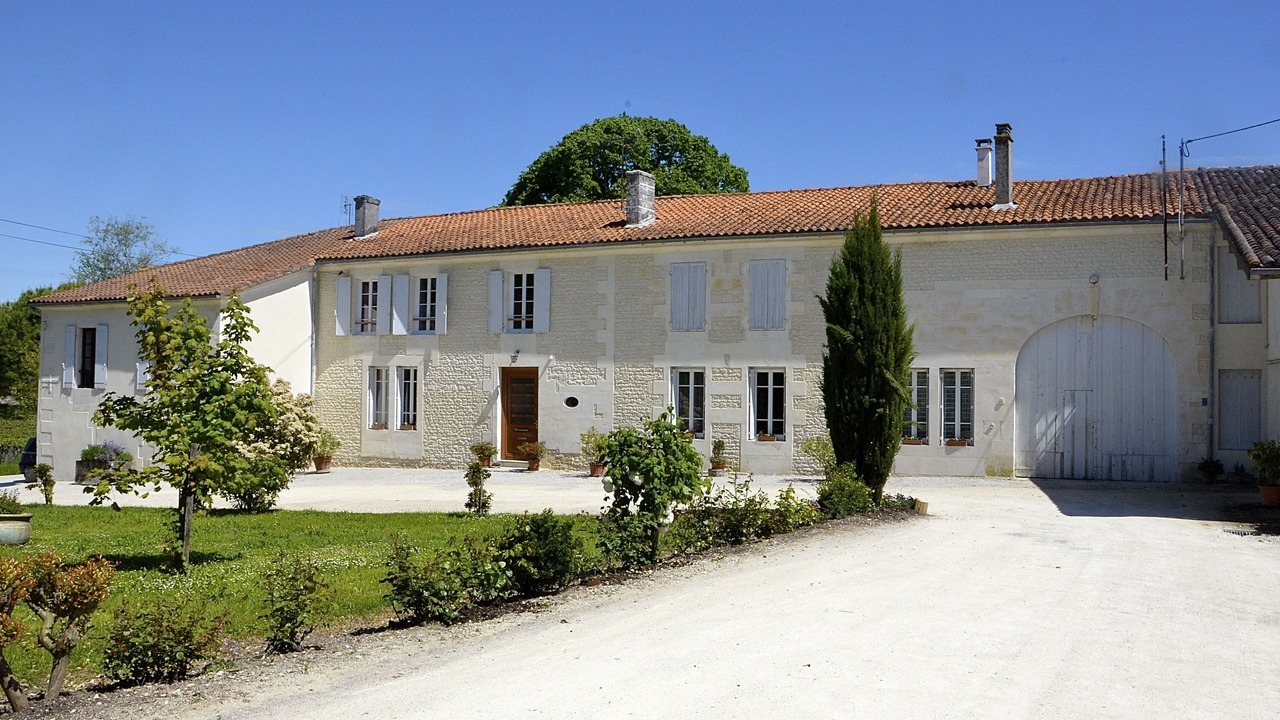 Photo of Outdoor in Reaux