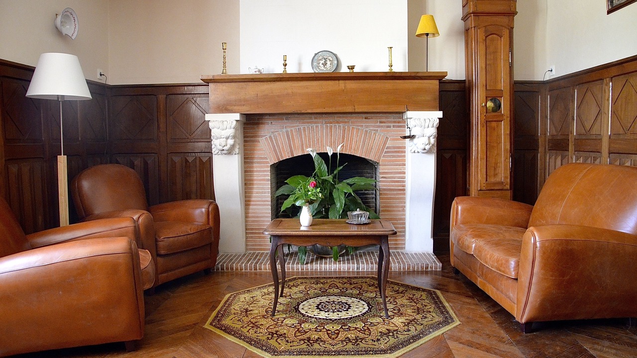 Photo of Livingroom in Reaux