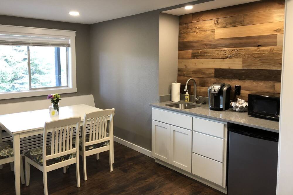 Photo of Kitchen in Pullman