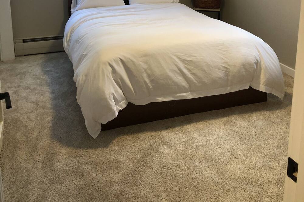 Photo of Bedroom in Pullman