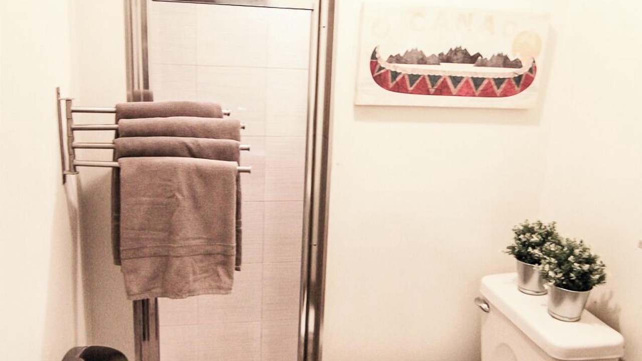 Photo of Bathroom in Wellington Place