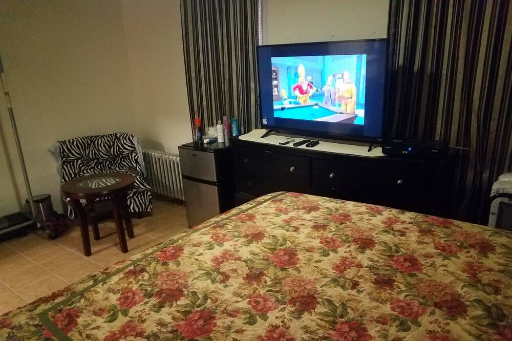 Photo of Bedroom in East Flatbush