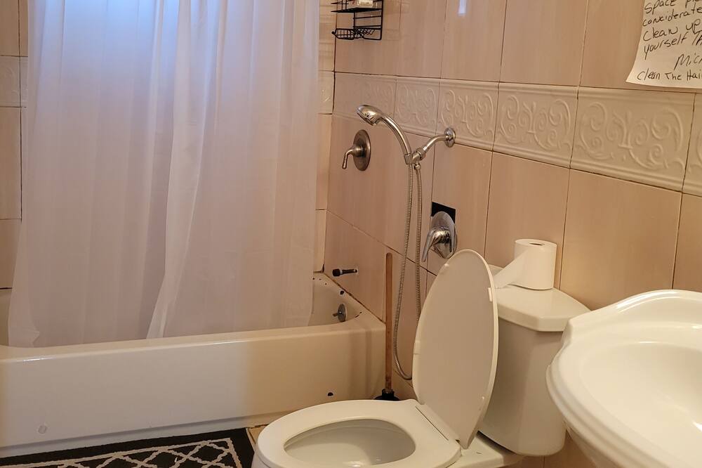 Photo of Bathroom in East Flatbush