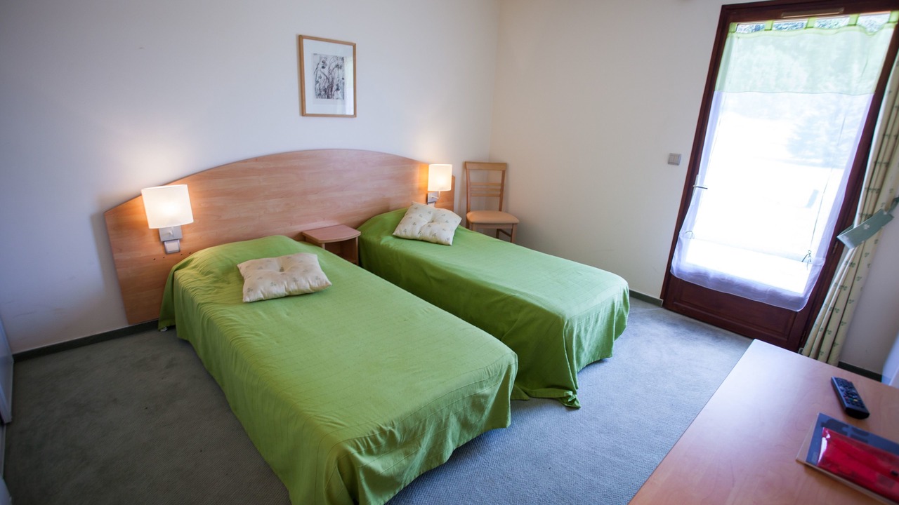 Photo of Bedroom in Lascelle