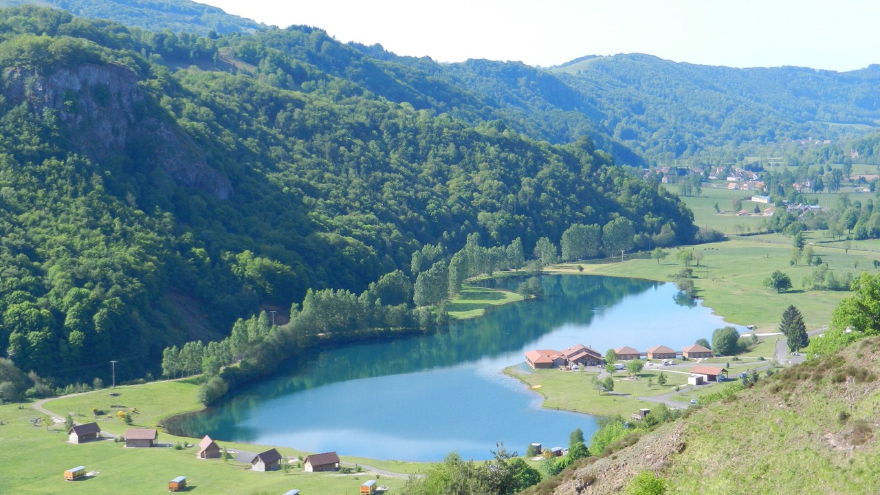 Photo of Outdoor in Lascelle