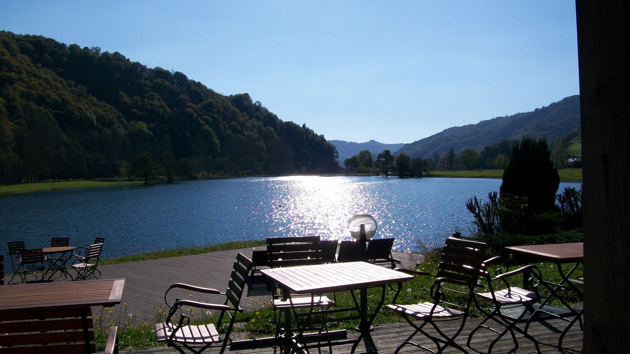 Photo of Patio Balcony in Lascelle