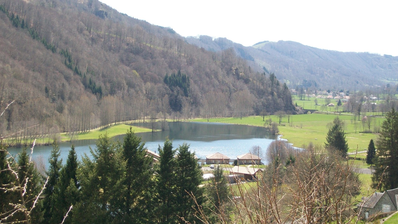 Photo of Outdoor in Lascelle