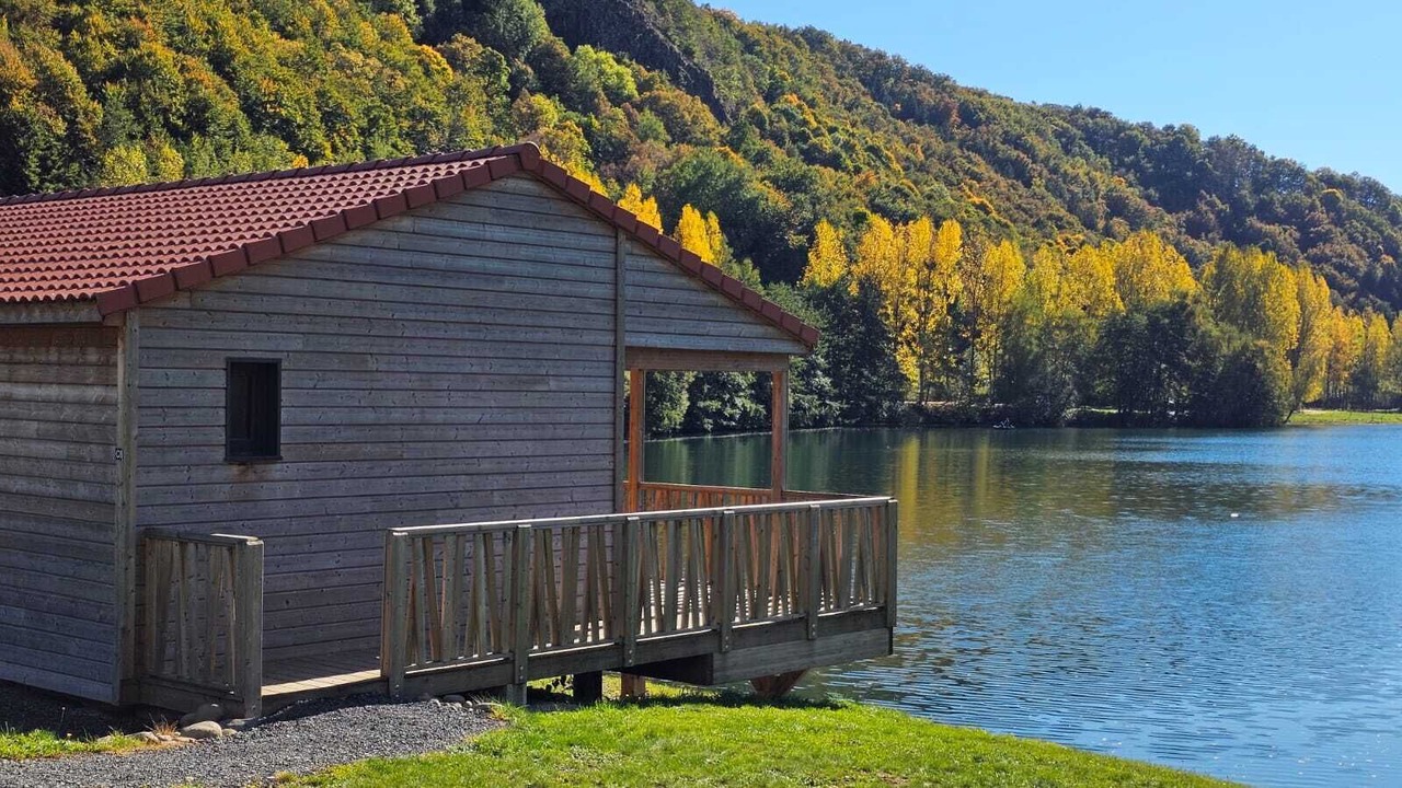 Photo of Outdoor in Lascelle