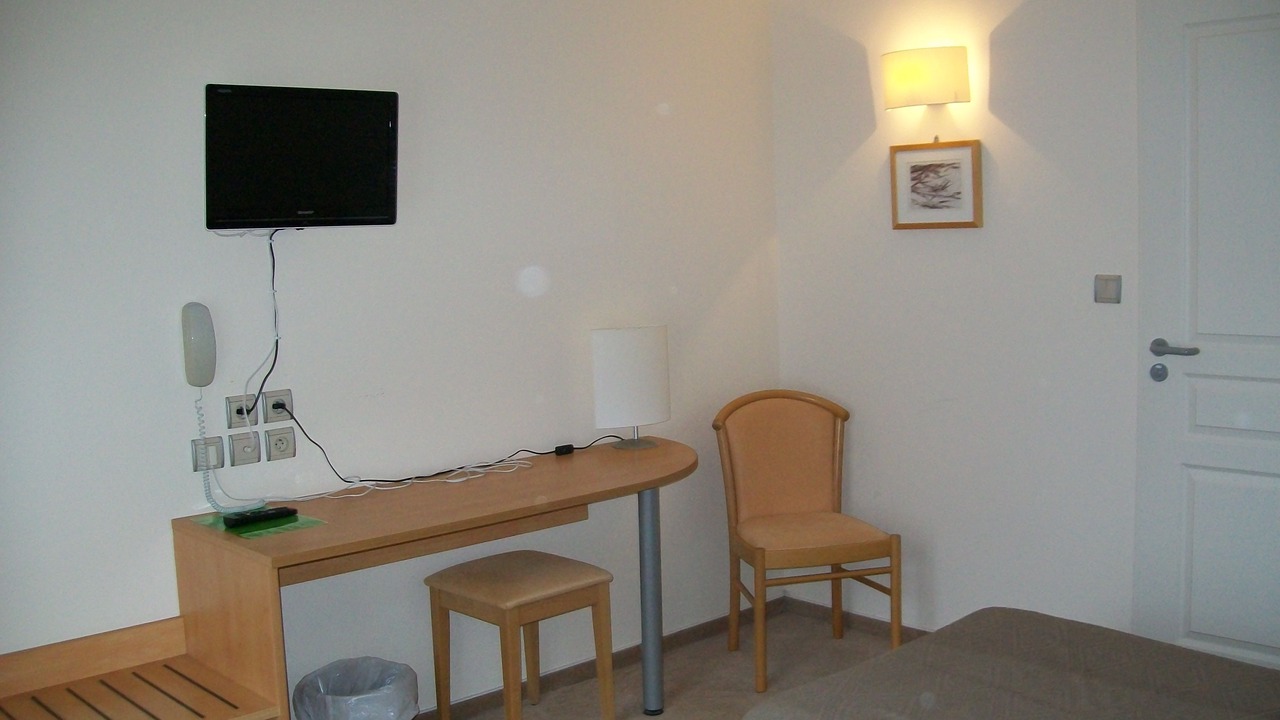 Photo of Bedroom in Lascelle