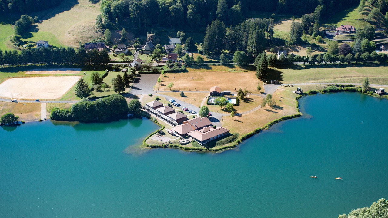 Photo of Outdoor in Lascelle