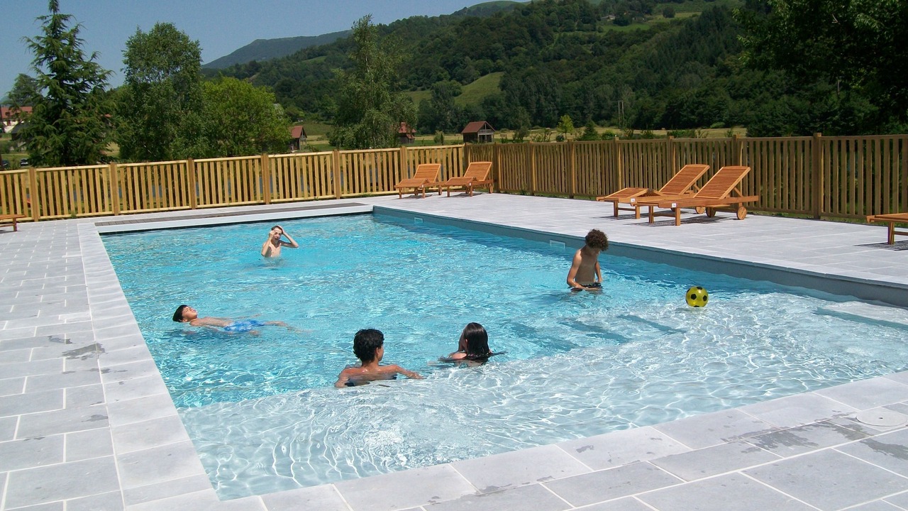 Photo of Outdoor in Lascelle