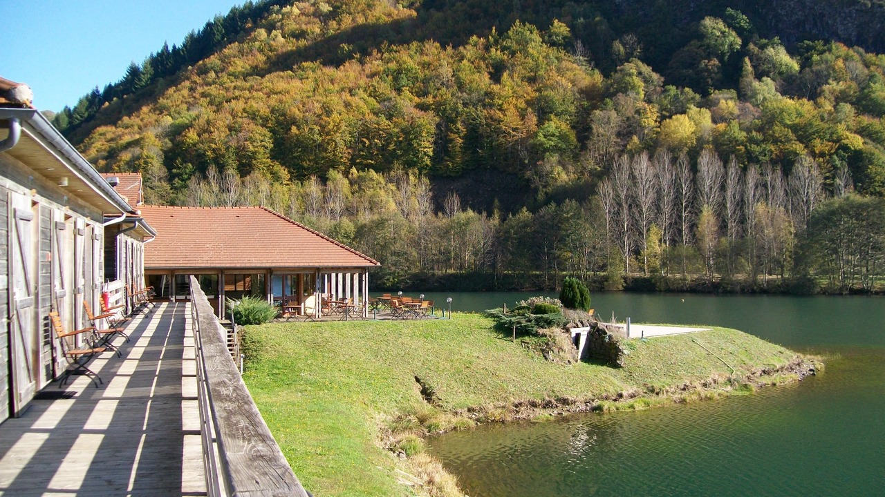 Photo of Patio Balcony in Lascelle