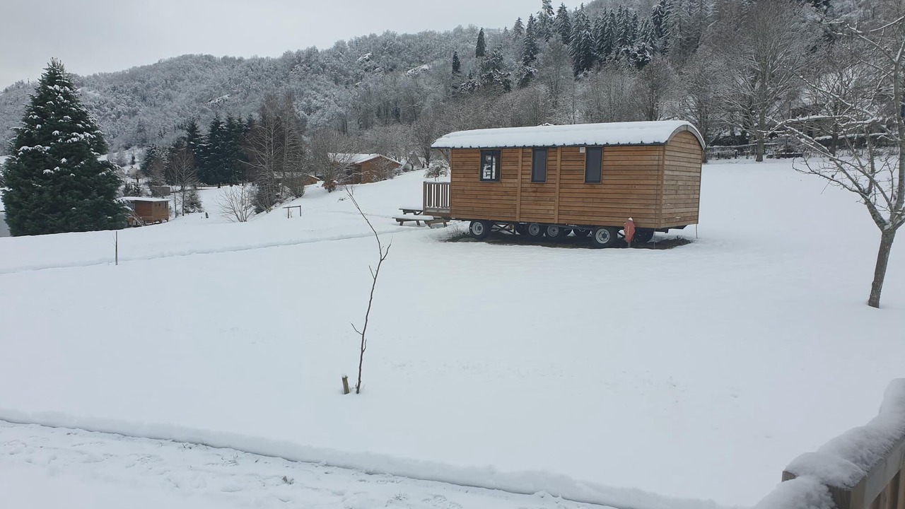 Photo of Outdoor in Lascelle