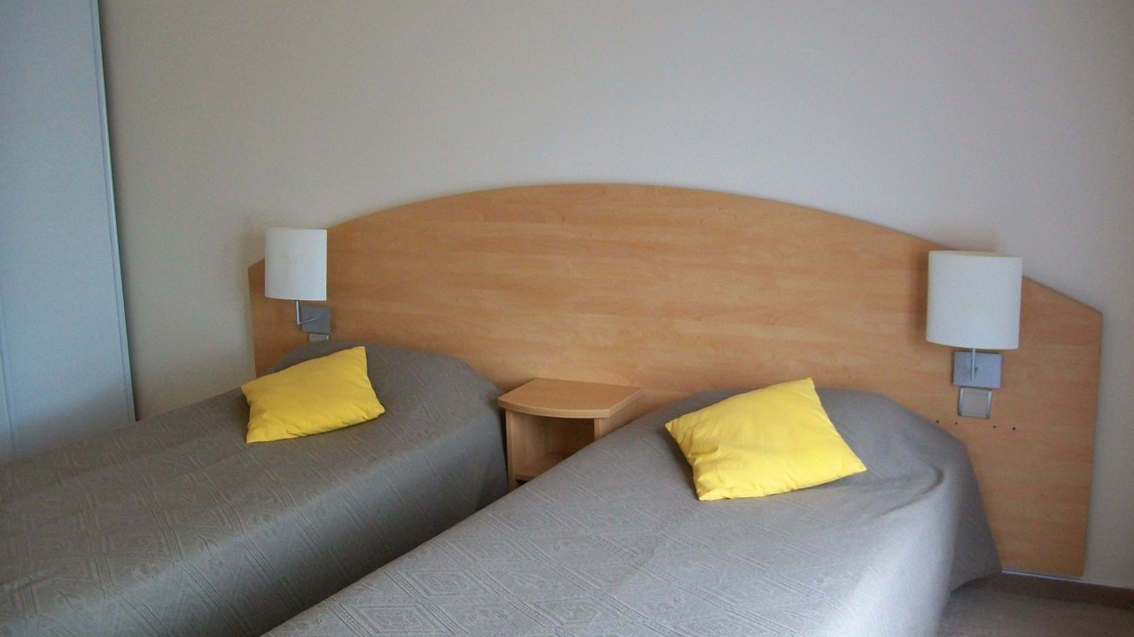 Photo of Bedroom in Lascelle